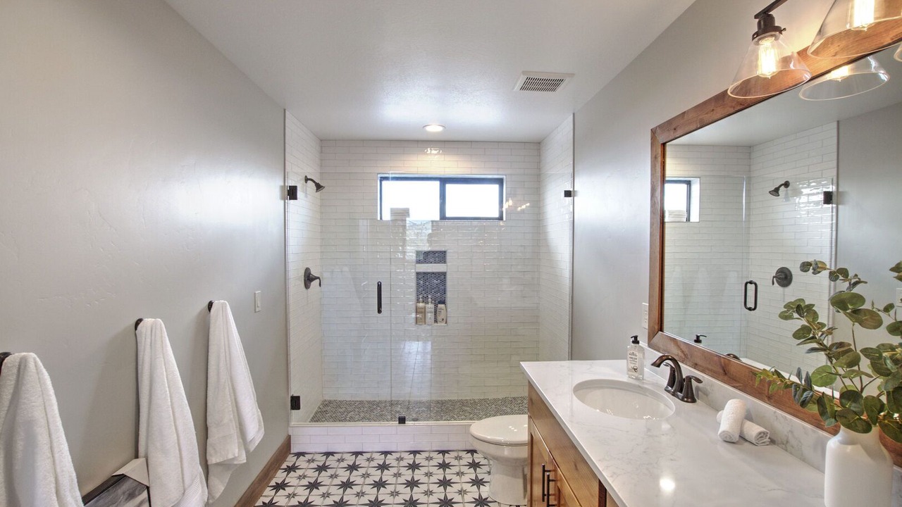 Photo of Bathroom in Fish Haven