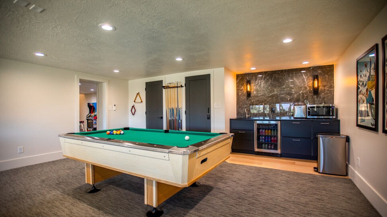 Photo of Bedroom in Lakeview