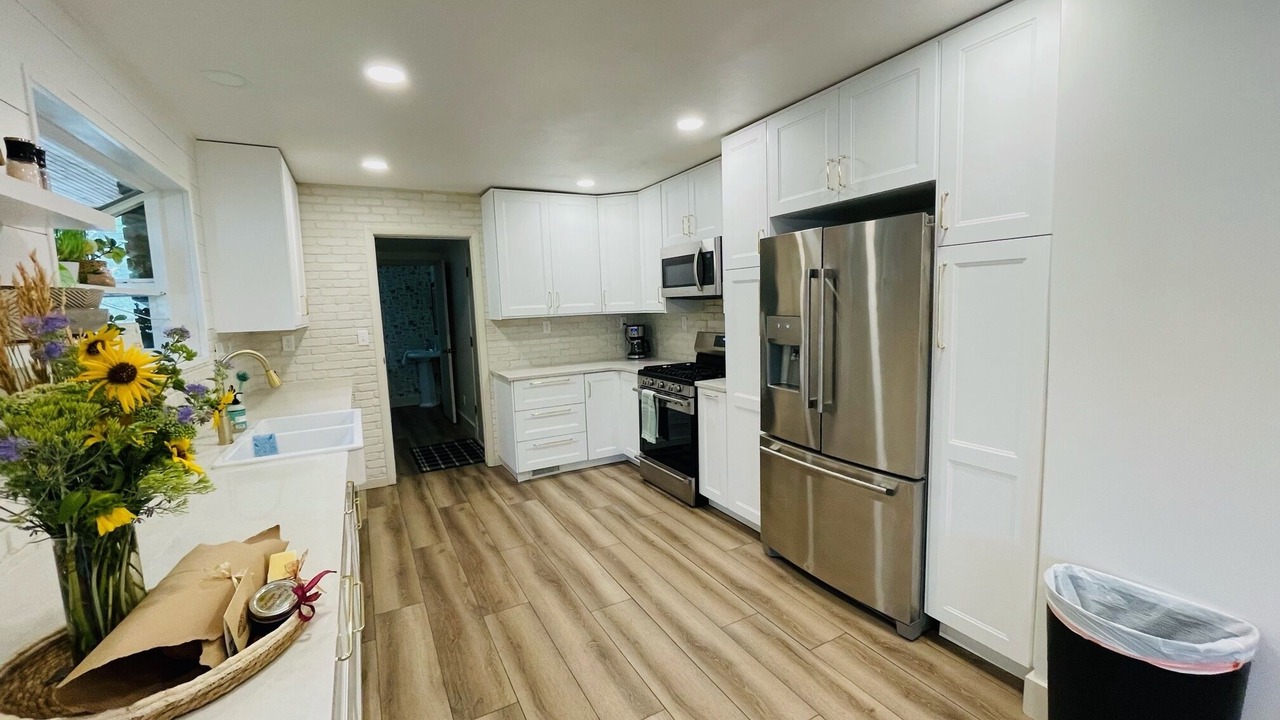 Photo of Kitchen in Highland