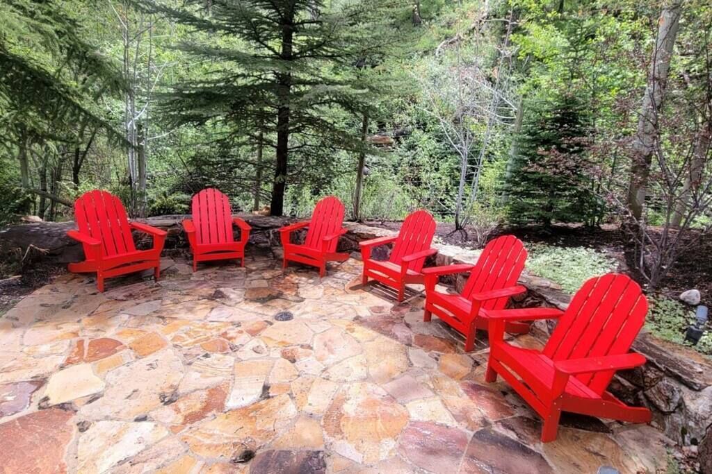 Photo of Outdoor in Silver Summit