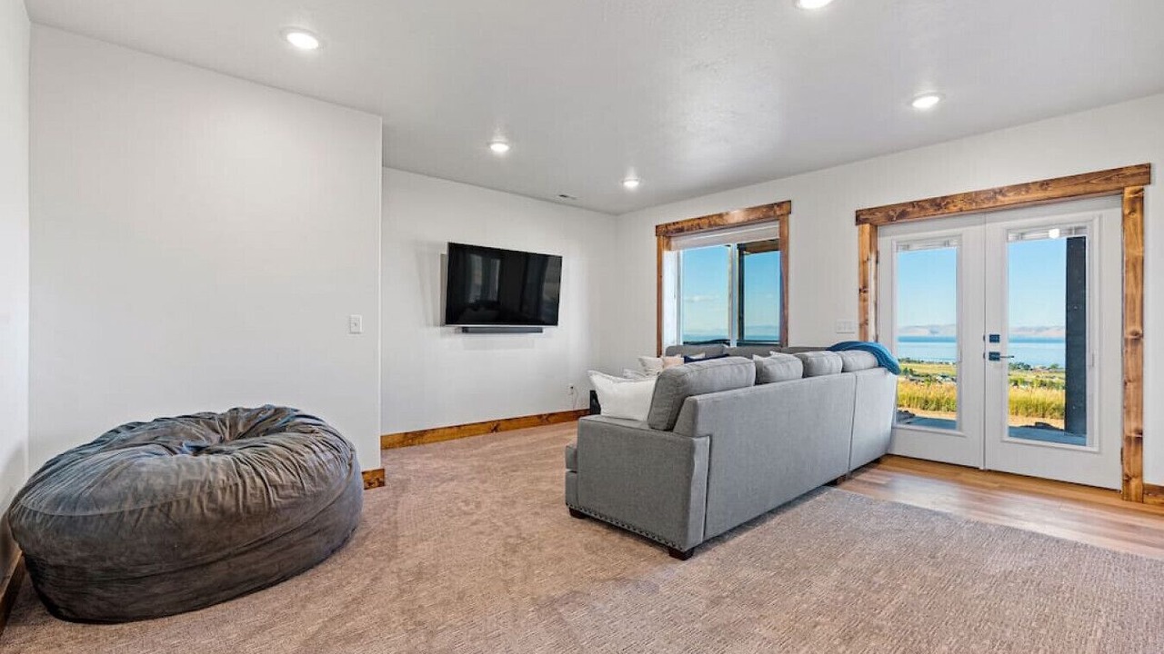 Photo of Bedroom in Sweetwater