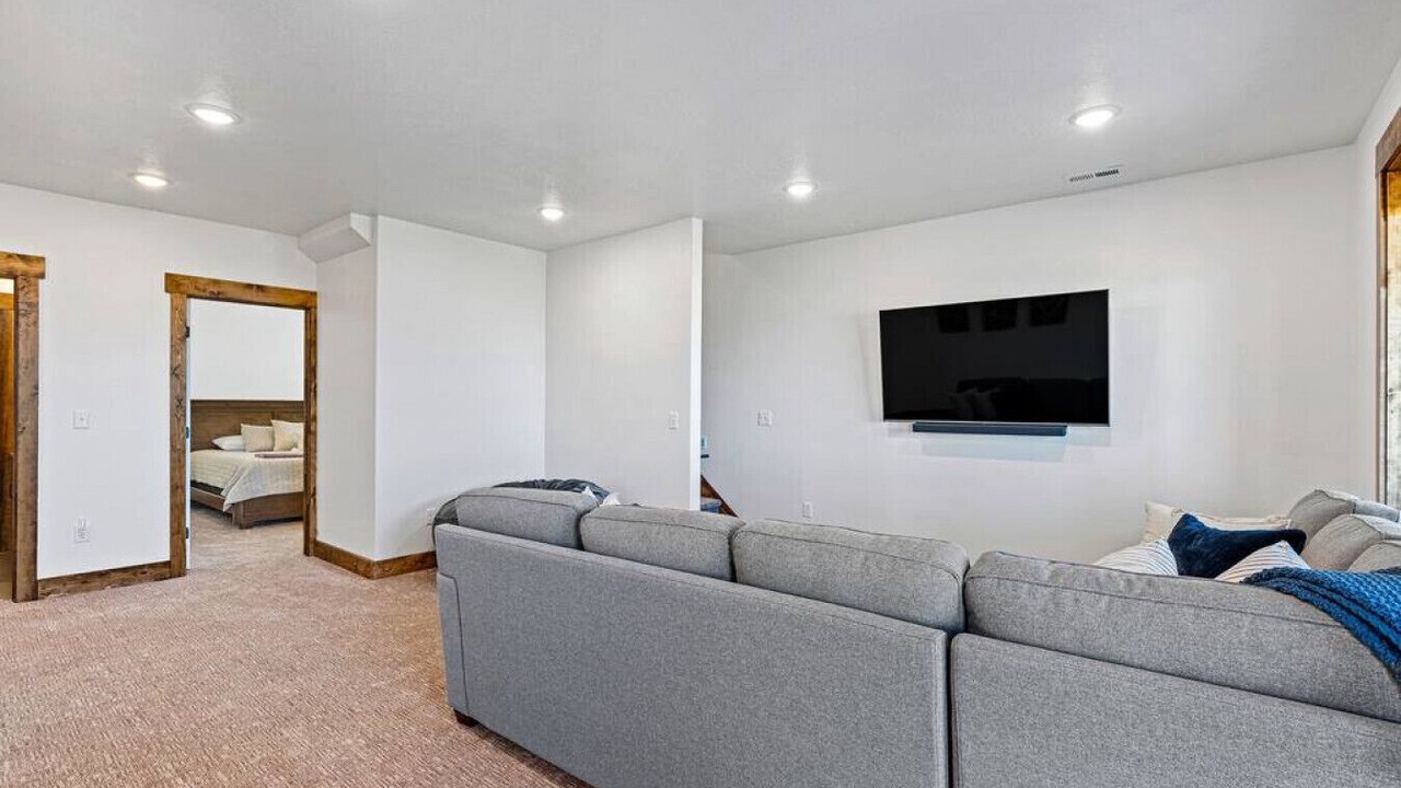 Photo of Bedroom in Sweetwater