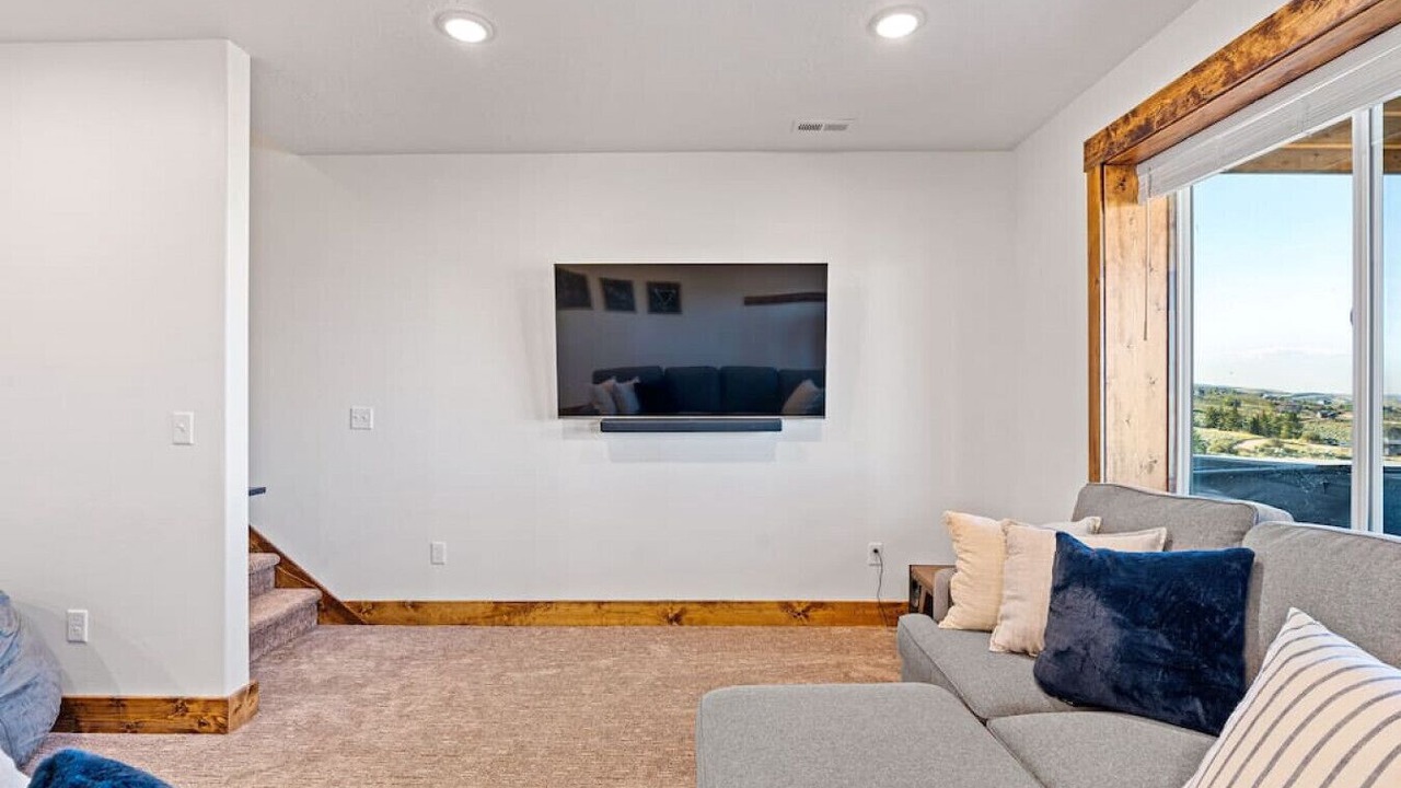 Photo of Bedroom in Sweetwater
