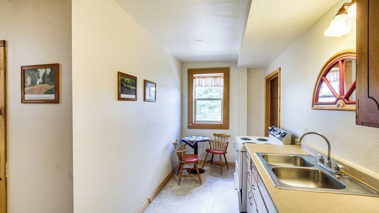 Photo of Kitchen in Paris