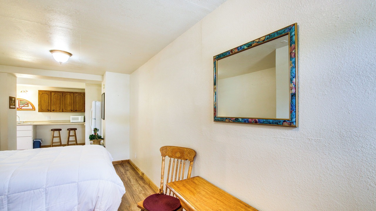Photo of Bedroom in Paris