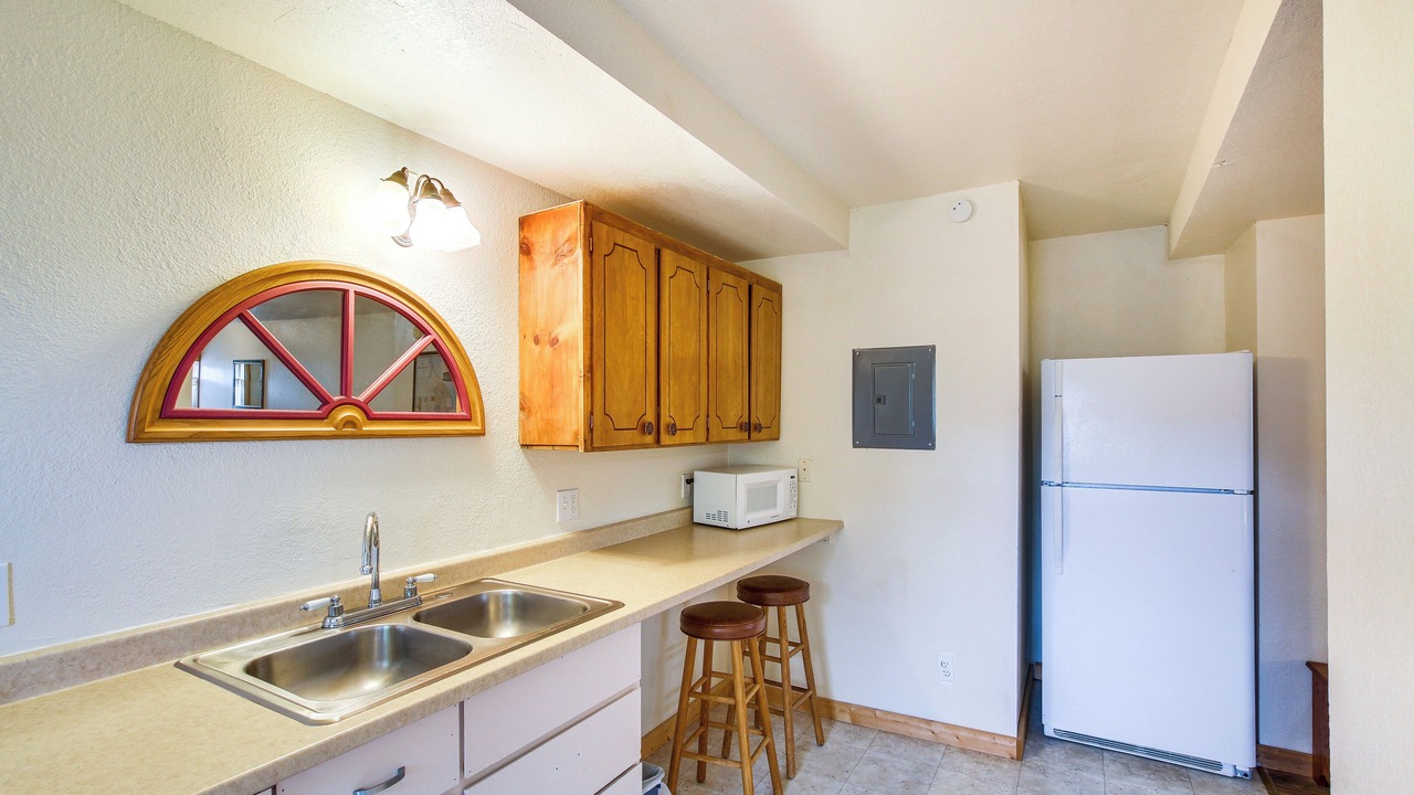 Photo of Kitchen in Paris