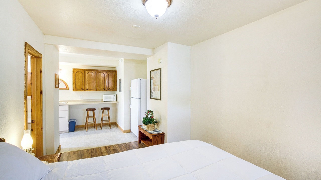 Photo of Bedroom in Paris