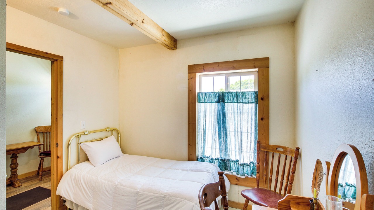 Photo of Bedroom in Paris
