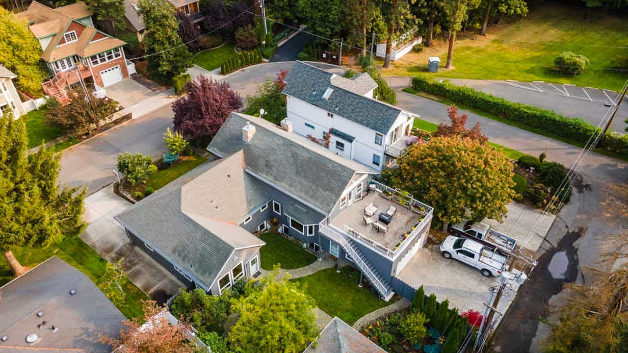 Photo of Outdoor in Coeur d'Alene