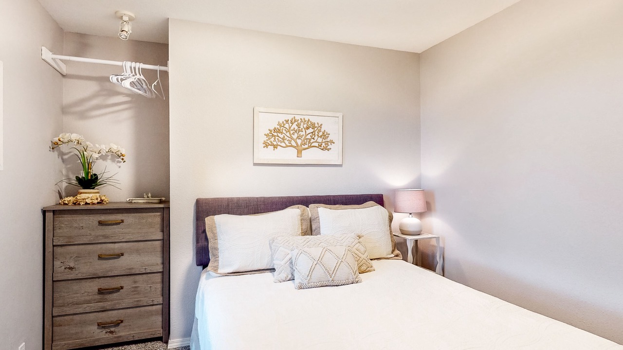 Photo of Bedroom in Filer