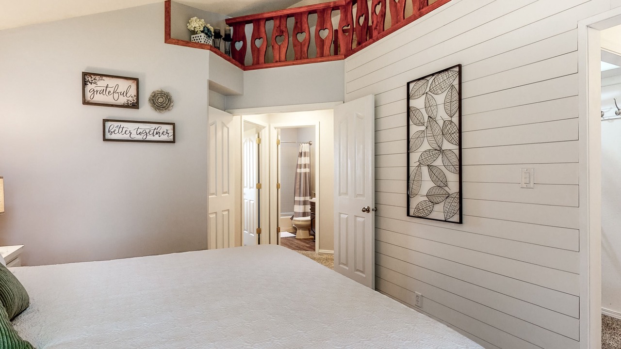 Photo of Bedroom in Filer