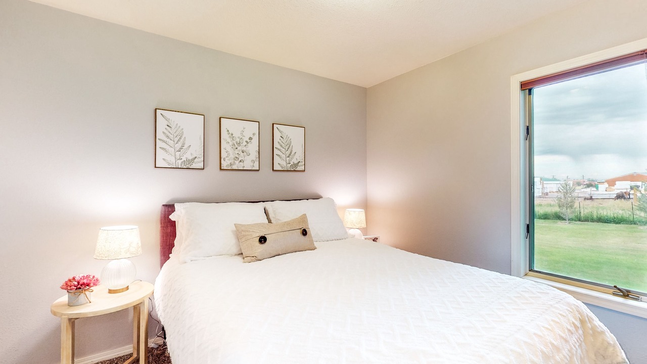 Photo of Bedroom in Filer