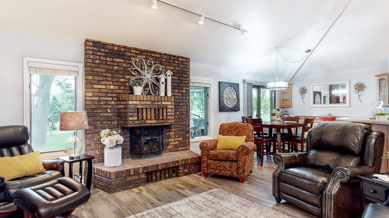 Photo of Livingroom in Filer