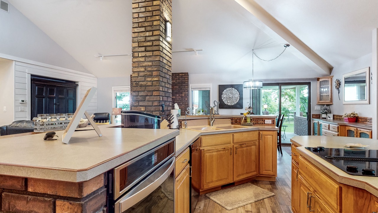 Photo of Kitchen in Filer
