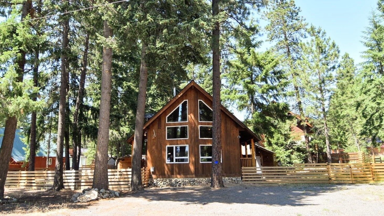 Photo of Outdoor in Cle Elum