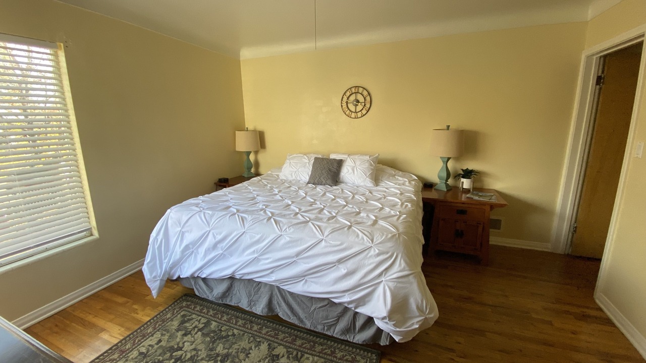 Photo of Bedroom in Idaho Falls