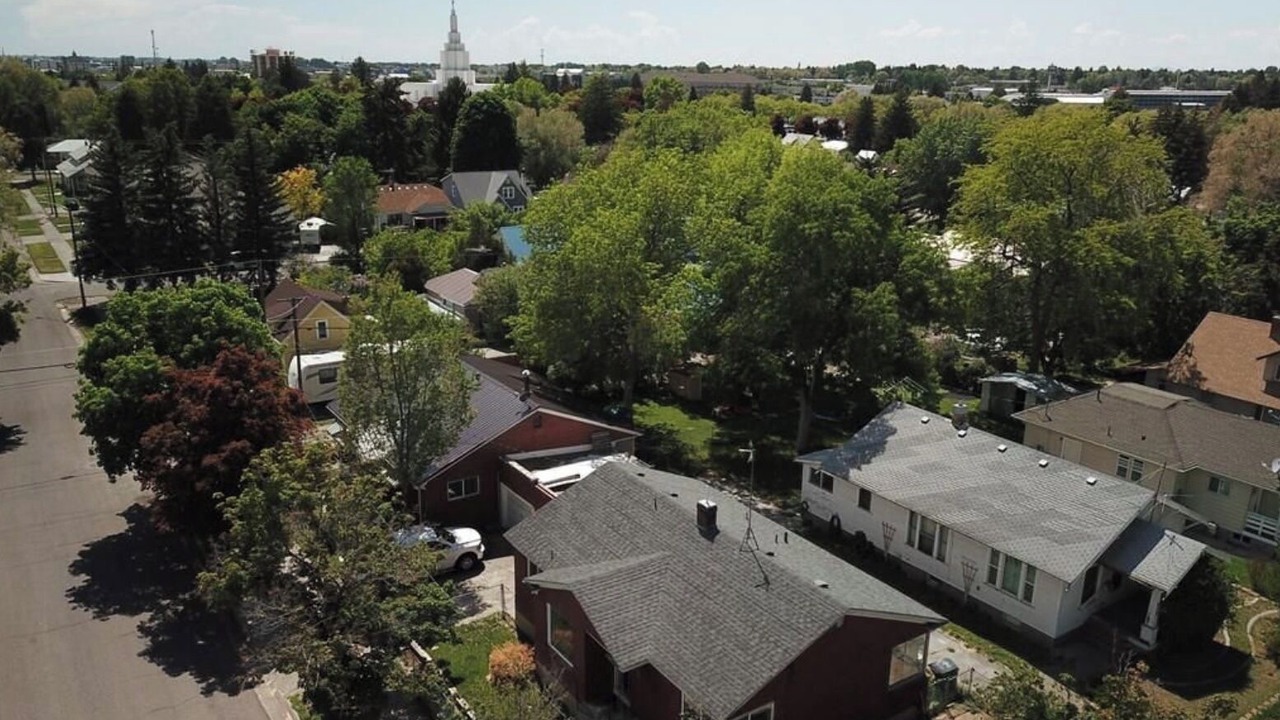 Photo of Outdoor in Idaho Falls