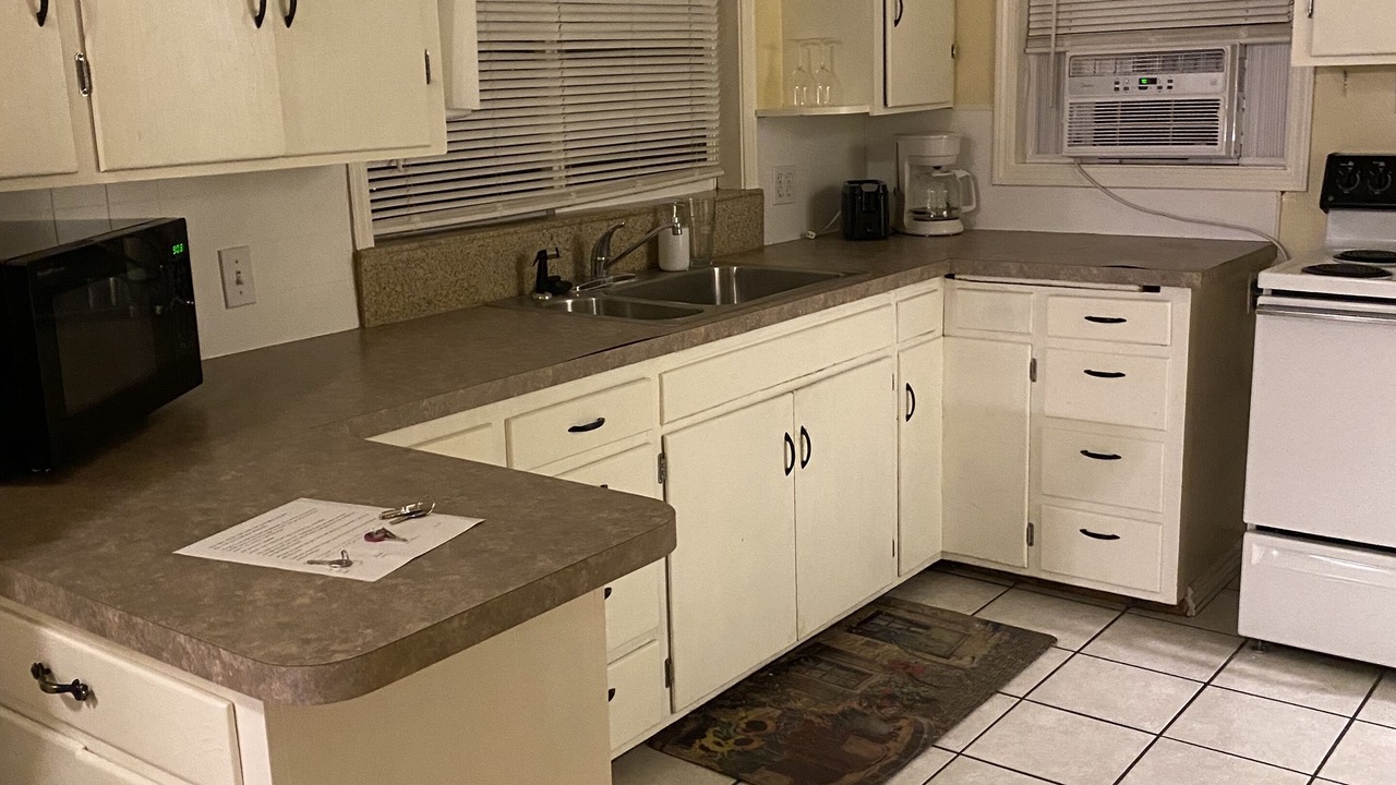 Photo of Kitchen in Idaho Falls