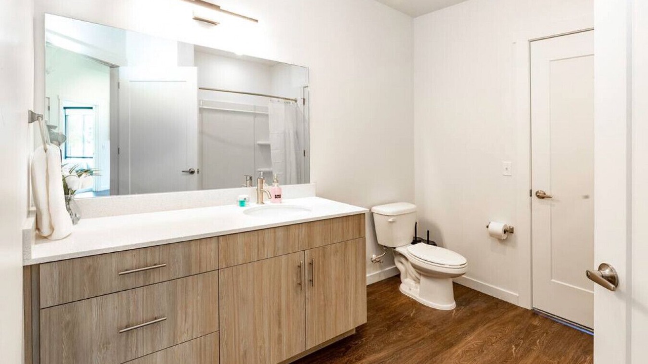 Photo of Bathroom in North Salt Lake