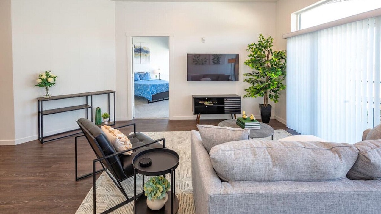 Photo of Bedroom in North Salt Lake