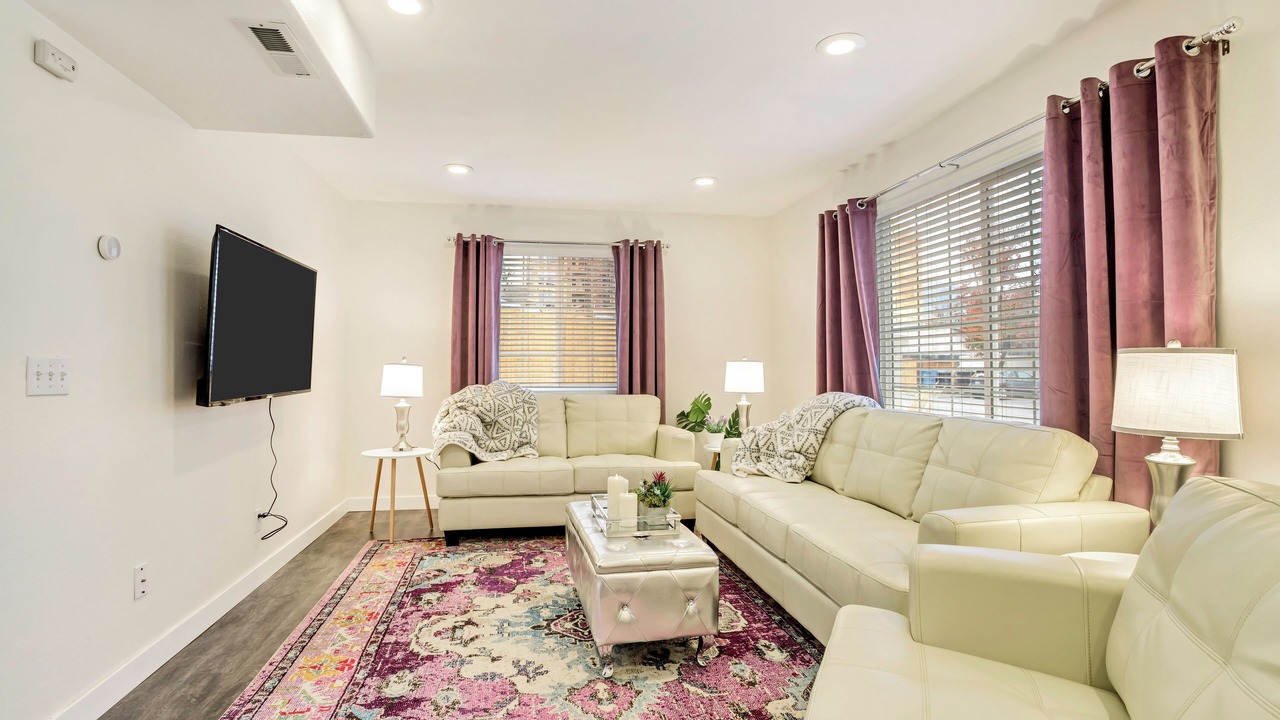 Photo of Livingroom in Salt Lake City