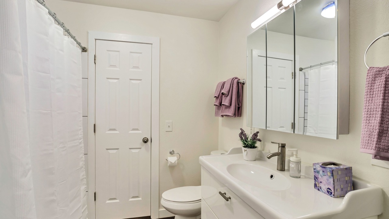 Photo of Bathroom in Salt Lake City