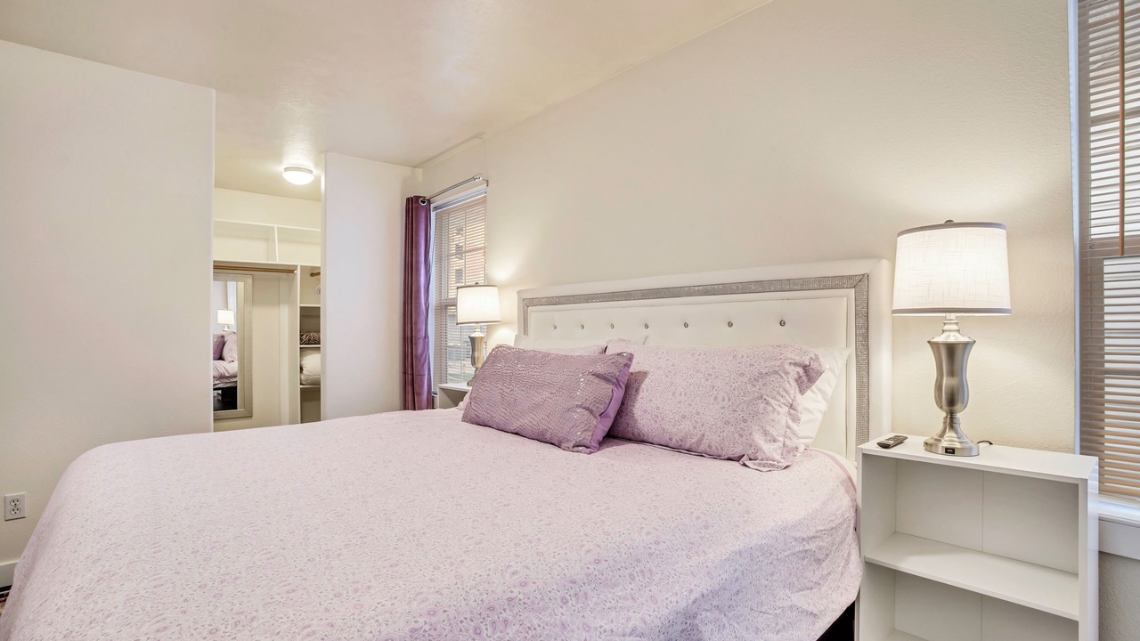 Photo of Bedroom in Salt Lake City