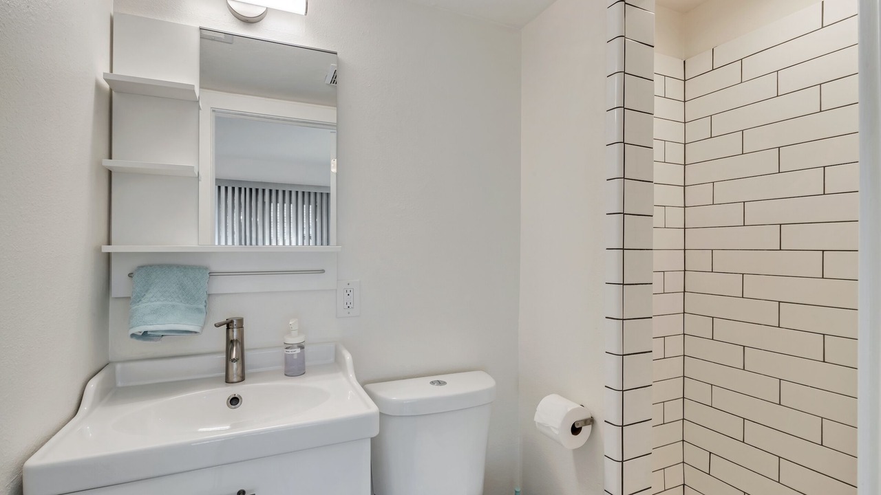 Photo of Bathroom in Salt Lake City