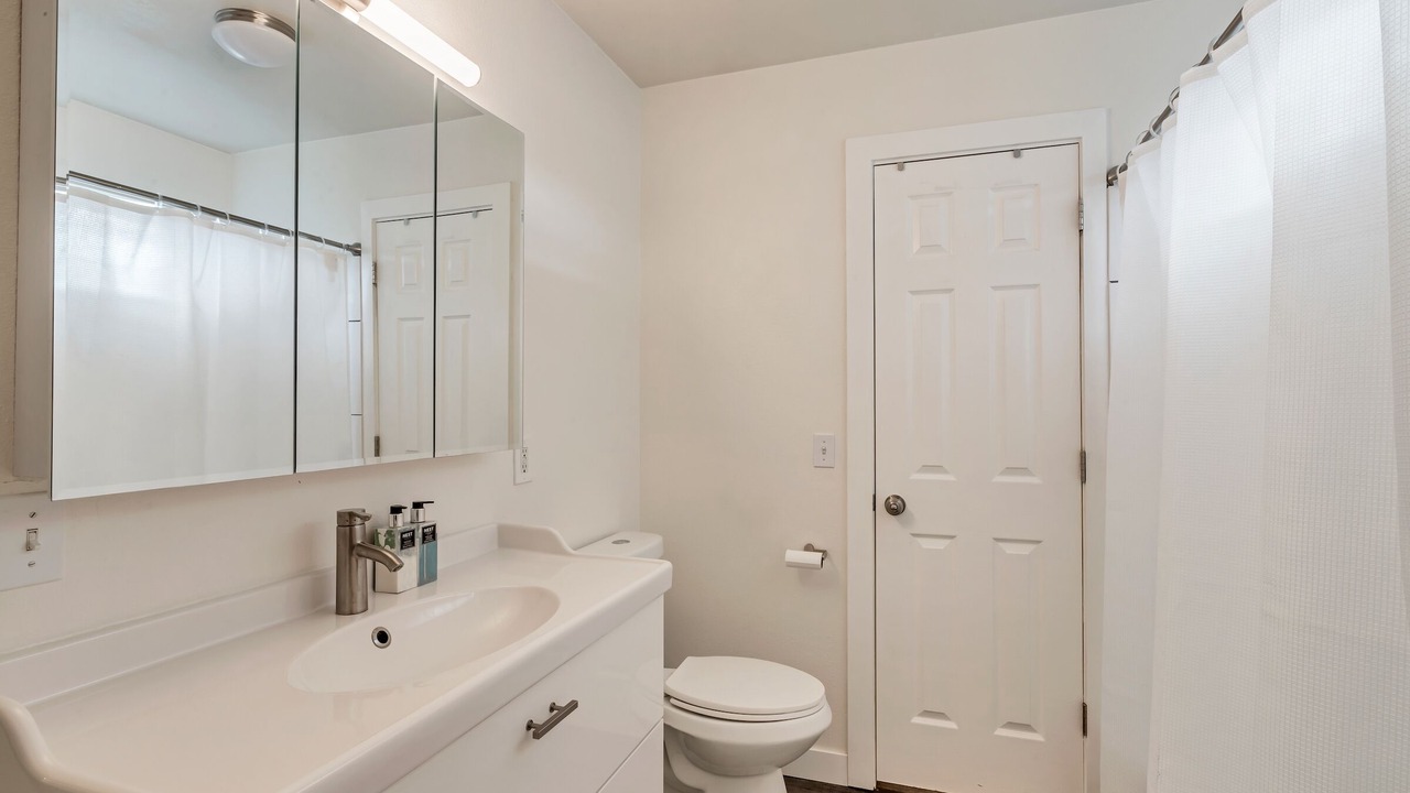 Photo of Bathroom in Salt Lake City