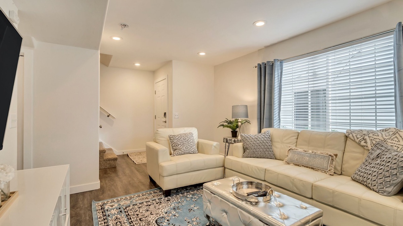 Photo of Livingroom in Salt Lake City