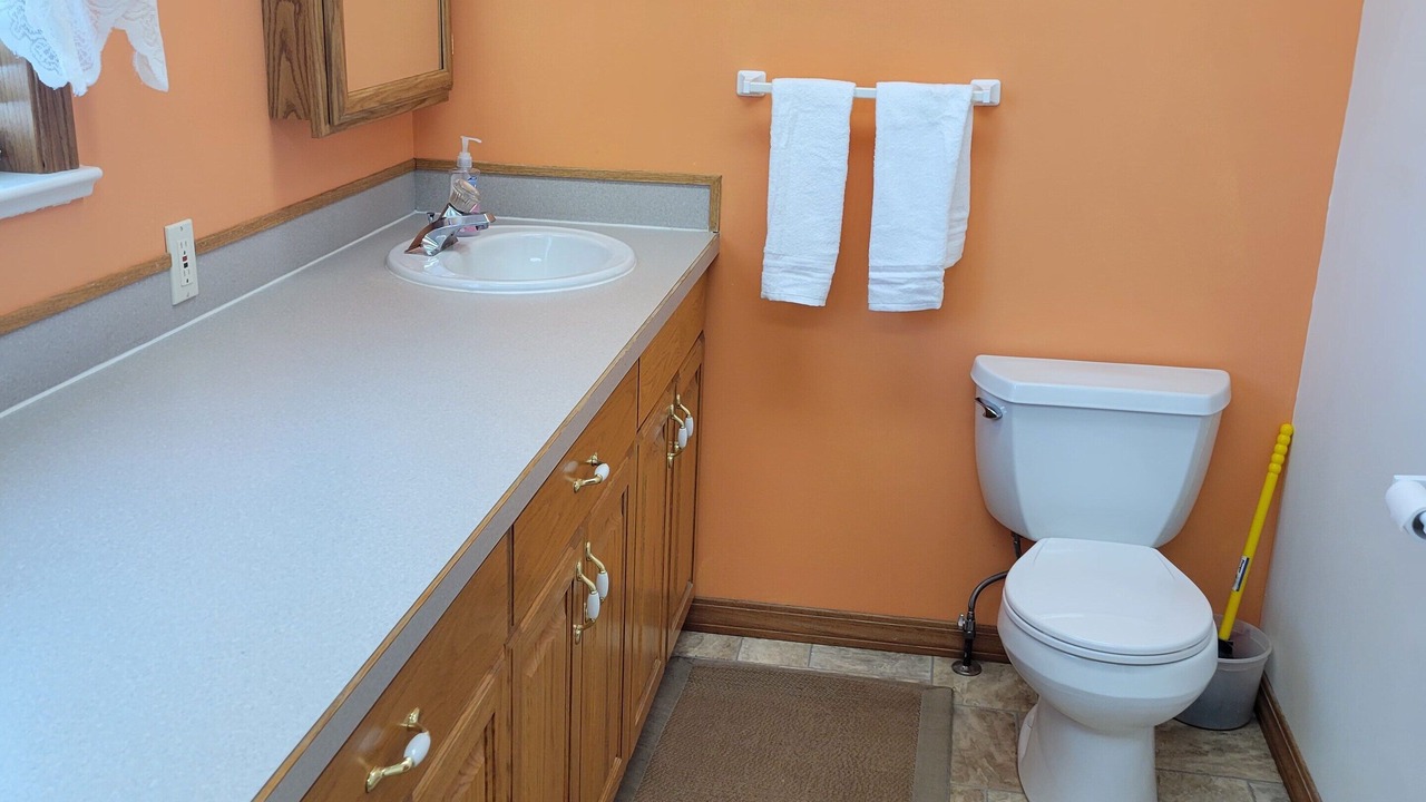 Photo of Bathroom in Bloomington