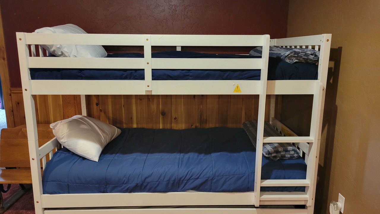 Photo of Bedroom in Bloomington