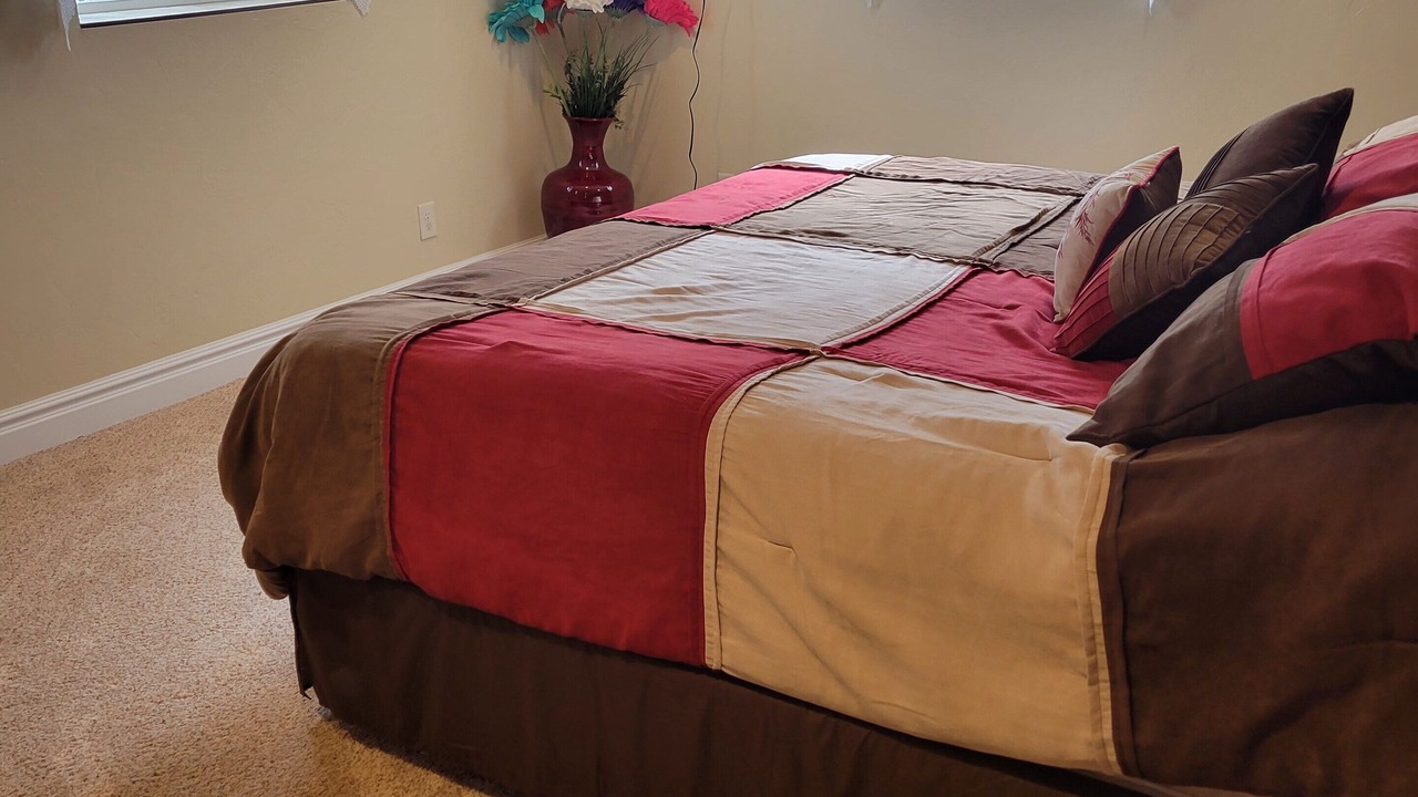 Photo of Bedroom in Bloomington