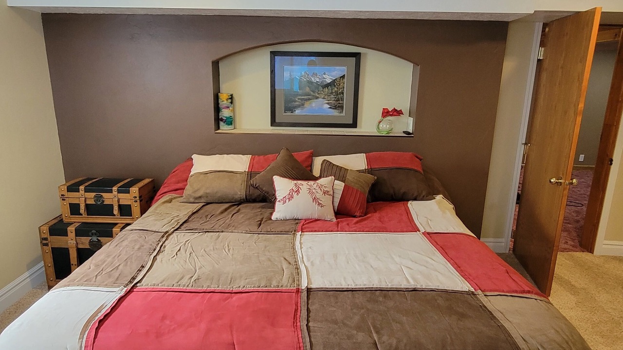 Photo of Bedroom in Bloomington