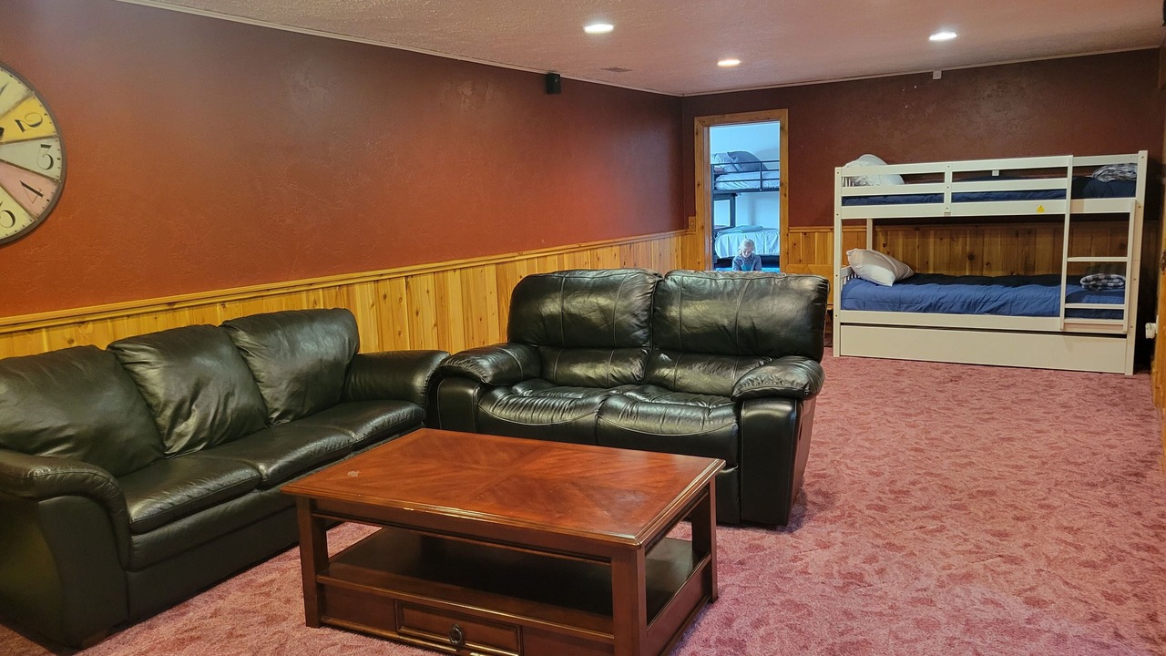 Photo of Bedroom in Bloomington