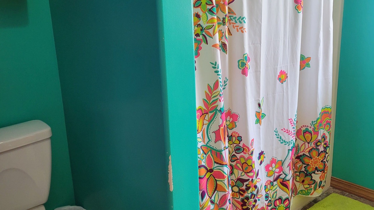 Photo of Bathroom in Bloomington