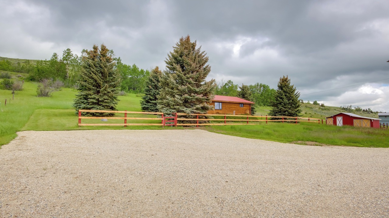 Photo of Outdoor in Red Lodge