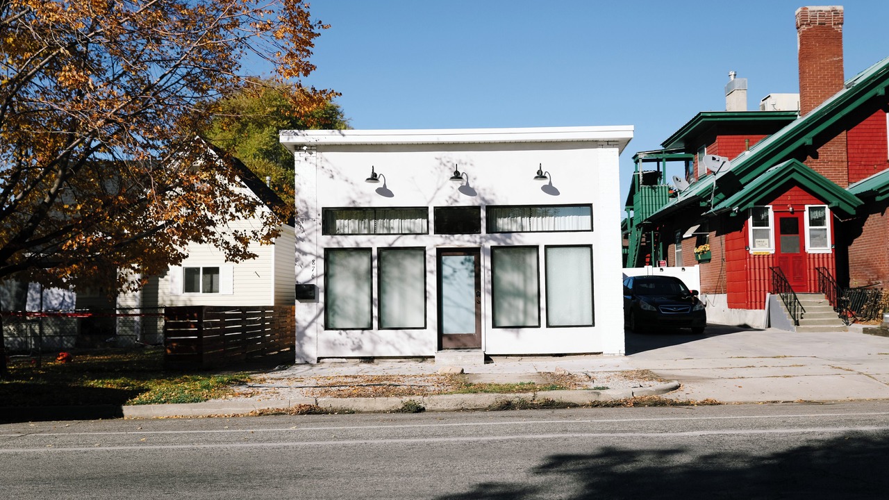 Photo of Outdoor in Ogden