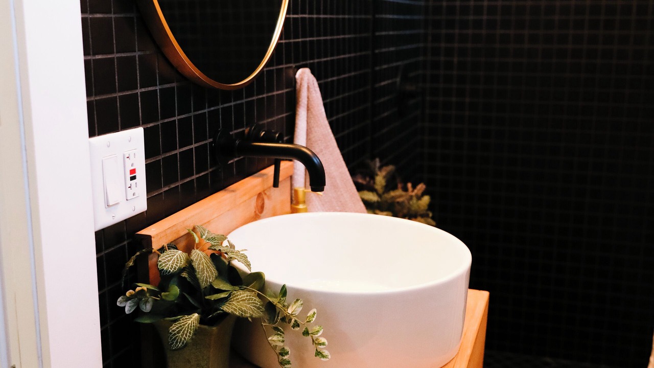 Photo of Bathroom in Ogden