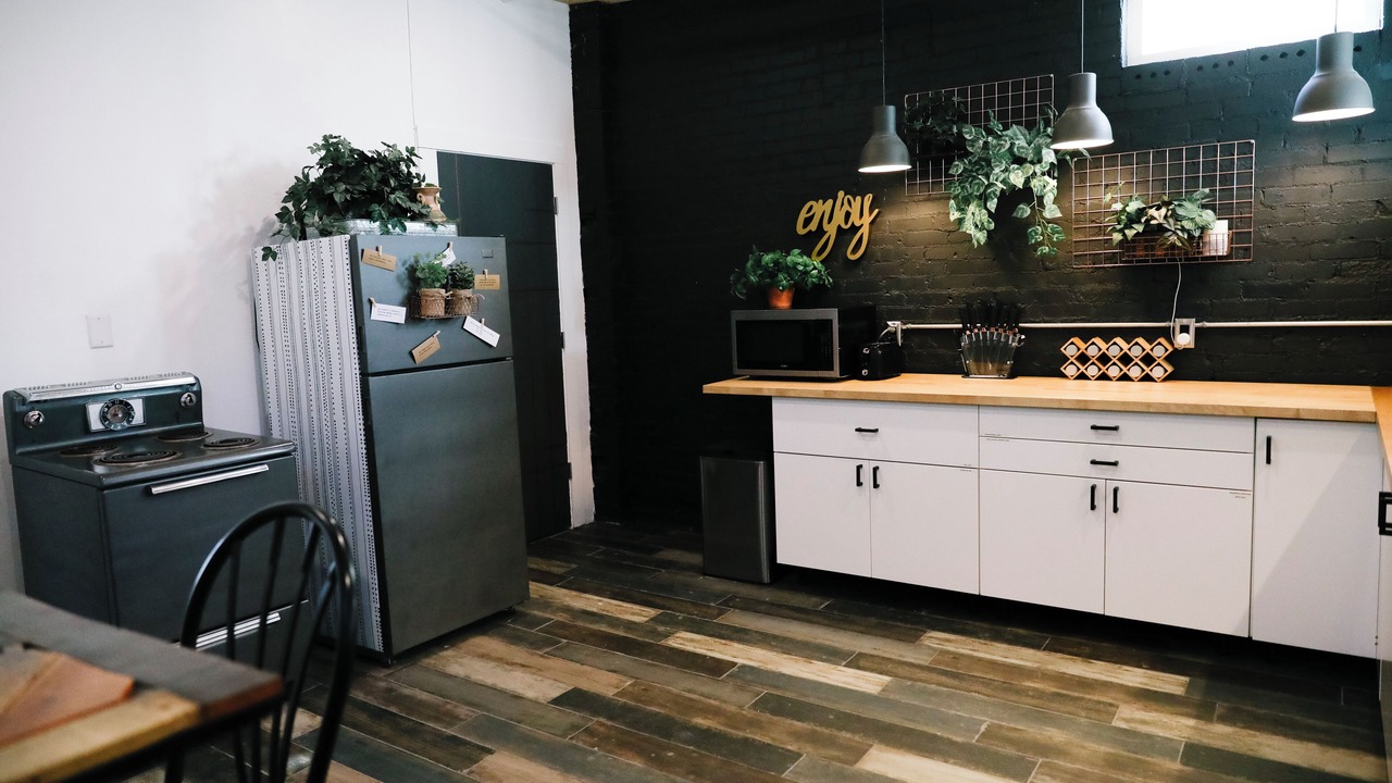 Photo of Kitchen in Ogden