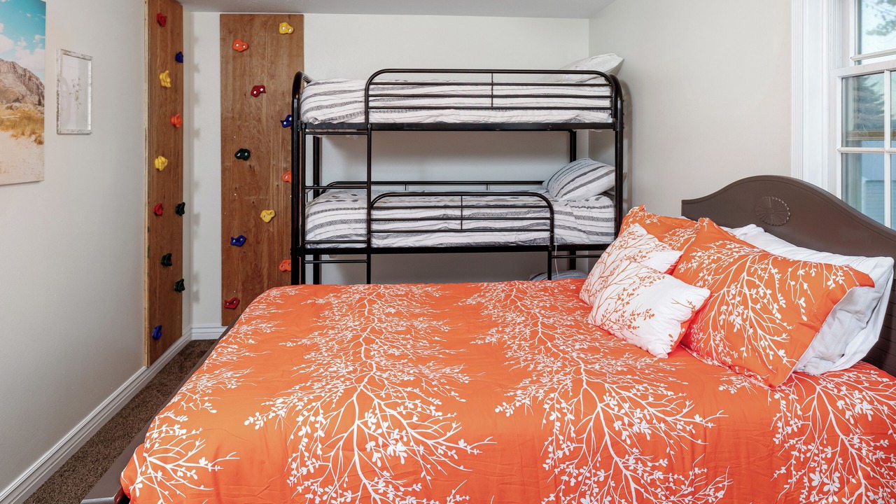 Photo of Bedroom in Paris