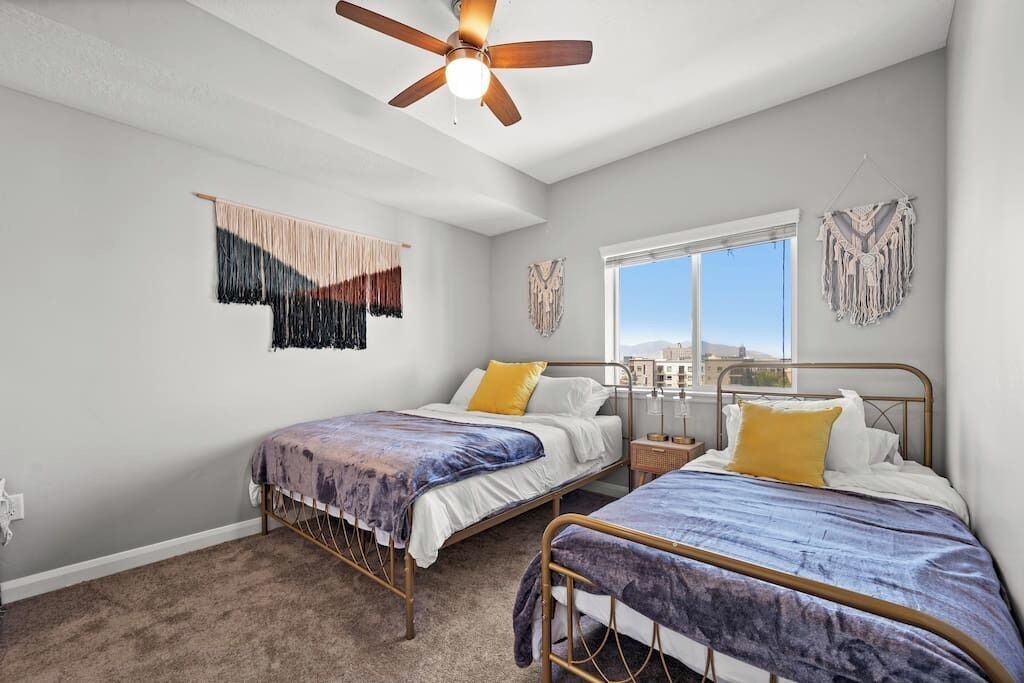 Photo of Bedroom in Central City