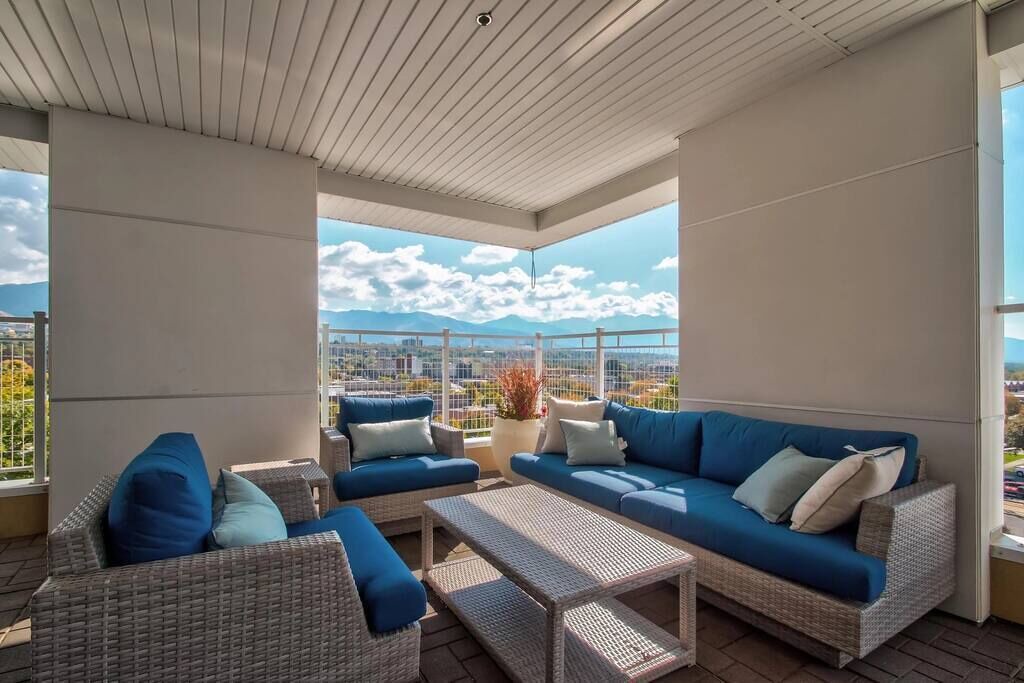 Photo of Outdoor in Central City