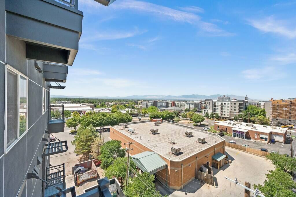 Photo of Outdoor in Central City