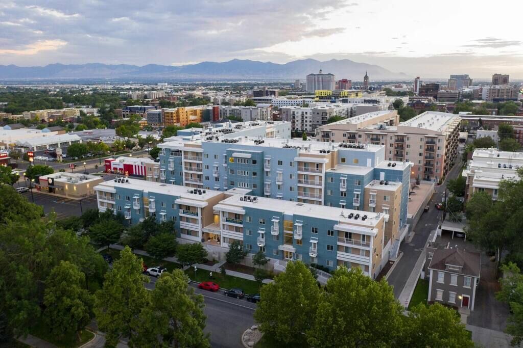 Photo of Outdoor in Central City