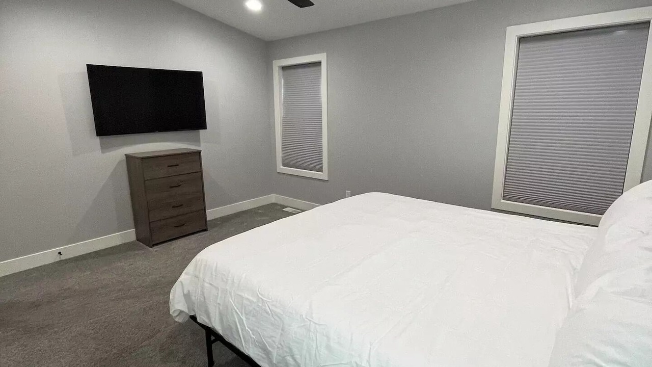 Photo of Bedroom in Idaho Falls