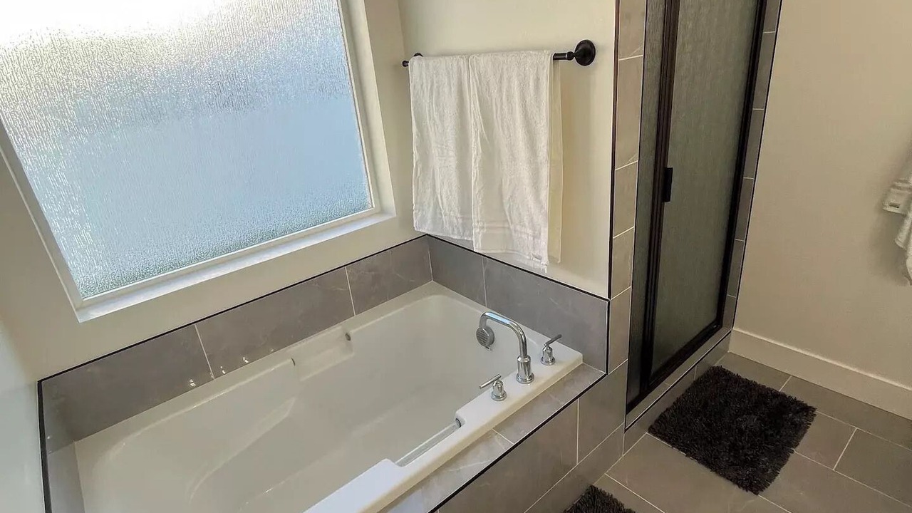 Photo of Bathroom in Idaho Falls