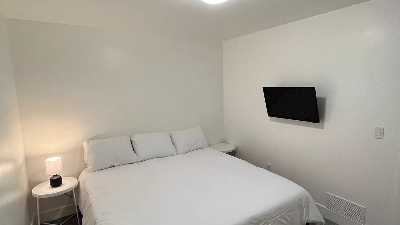 Photo of Bedroom in Idaho Falls