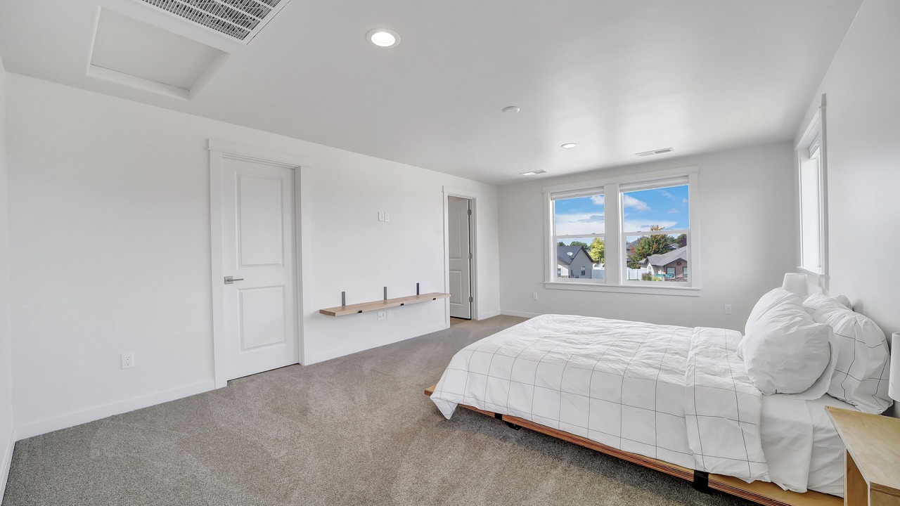 Photo of Bedroom in Twin Falls