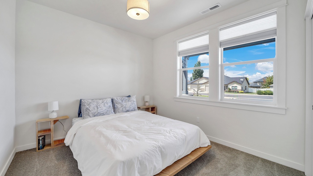 Photo of Bedroom in Twin Falls